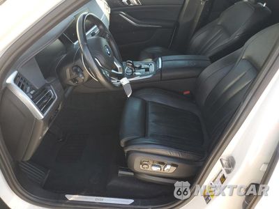 Zdjęcie 7 z 13 samochodu: 2022 BMW X5 XDRIVE45E VIN:5UXTA6C02N9M26931 - miniatura