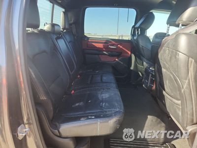 Zdjęcie 10 z 14 samochodu: 2019 RAM 1500 REBEL VIN:1C6SRFLT6KN915195 - miniatura