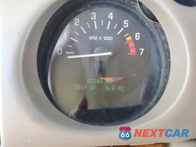 Zdjęcie 9 z 12 samochodu: 2000 BUICK LESABRE CUSTOM VIN:1G4HP54K6Y4108680 - miniatura