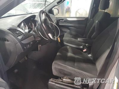 Zdjęcie 7 z 12 samochodu: 2015 DODGE GRAND CARAVAN SE VIN:2C4RDGBG2FR663793 - miniatura