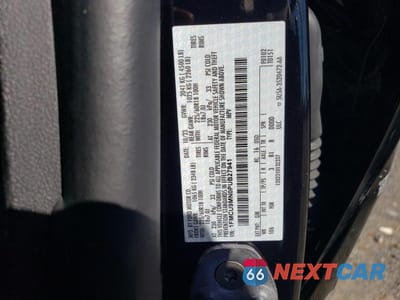 Zdjęcie 12 z 12 samochodu: 2023 FORD ESCAPE ST LINE VIN:1FMCU9MN0PUB27941 - miniatura