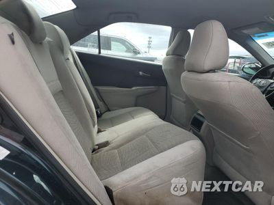Zdjęcie 10 z 12 samochodu: 2014 TOYOTA CAMRY HYBRID VIN:4T1BD1FK7EU114634 - miniatura