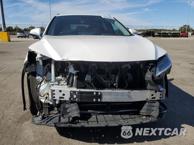 Piąte zdjęcie samochodu w środku: 2020 LEXUS RX 350 VIN:2T2HZMDA2LC253278 - miniatura
