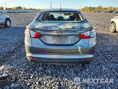 Zdjęcie 6 z 13 samochodu: 2014 FORD FUSION SE VIN:1FA6P0HD3E5365950 - miniatura