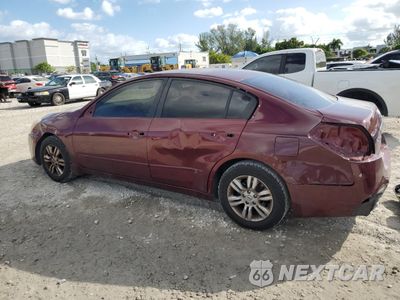 Drugie zdjęcie samochodu z przodu: 2012 NISSAN ALTIMA BASE VIN:1N4AL2AP3CN560966 - miniatura