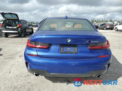 Zdjęcie 6 z 13 samochodu: 2022 BMW 330I VIN:3MW5R1J04N8C23765 - miniatura