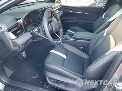 Zdjęcie 7 z 12 samochodu: 2025 TOYOTA CAMRY XSE VIN:4T1DAACK8SU524280 - miniatura