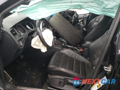 Zdjęcie 7 z 14 samochodu: 2017 VOLKSWAGEN GTI S/SE VIN:3VW447AU1HM072069 - miniatura