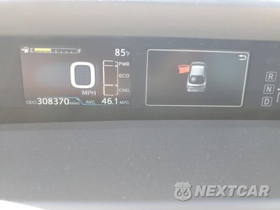 Zdjęcie 9 z 12 samochodu: 2017 TOYOTA PRIUS VIN:JTDKBRFU6H3558706 - miniatura