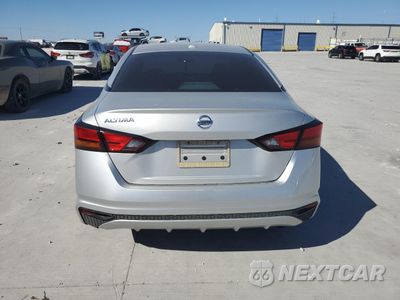 Zdjęcie 6 z 13 samochodu: 2020 NISSAN ALTIMA S VIN:1N4BL4BV5LC197529 - miniatura