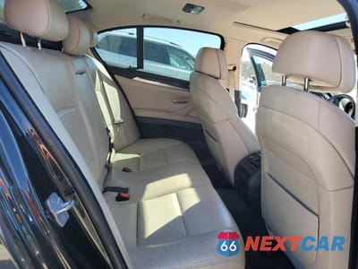 Zdjęcie 10 z 12 samochodu: 2013 BMW 535 XI VIN:WBAFU7C57DDU76384 - miniatura