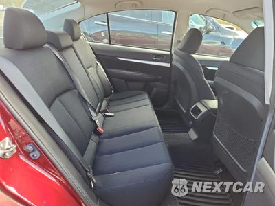 Zdjęcie 10 z 12 samochodu: 2012 SUBARU LEGACY 2.5I PREMIUM VIN:4S3BMBC63C3025146 - miniatura