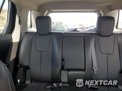 Zdjęcie 10 z 16 samochodu: 2017 GMC TERRAIN DENALI VIN:2GKFLVE36H6260525 - miniatura