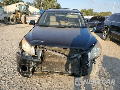 Piąte zdjęcie samochodu w środku: 2010 TOYOTA RAV4 VIN:JTMBF4DV0AD025544 - miniatura