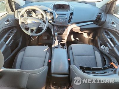 Zdjęcie 8 z 14 samochodu: 2017 FORD ESCAPE SE VIN:1FMCU9GD3HUA10732 - miniatura