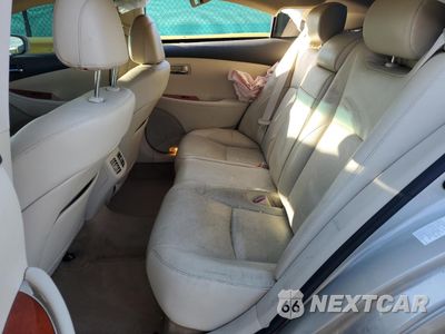 Zdjęcie 10 z 14 samochodu: 2010 LEXUS ES 350 VIN:JTHBK1EG8A2364296 - miniatura