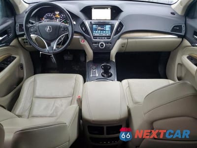 Zdjęcie 8 z 12 samochodu: 2019 ACURA MDX TECHNOLOGY VIN:5J8YD3H58KL011629 - miniatura