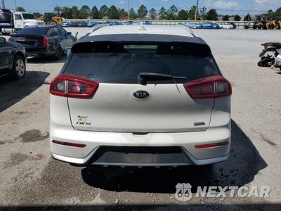 Zdjęcie 6 z 16 samochodu: 2019 KIA NIRO FE VIN:KNDCB3LC8K5217770 - miniatura