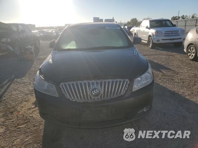 Piąte zdjęcie samochodu w środku: 2011 BUICK LACROSSE CXL VIN:1G4GD5ED1BF234218 - miniatura