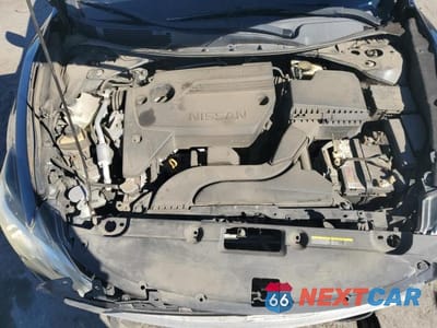 Zdjęcie 11 z 13 samochodu: 2016 NISSAN ALTIMA 2.5 VIN:1N4AL3AP9GN342395 - miniatura