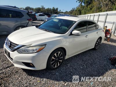 2018 NISSAN ALTIMA 2.5 1N4AL3AP5JC169056 - główne zdjęcie licytacji z USA - miniatura