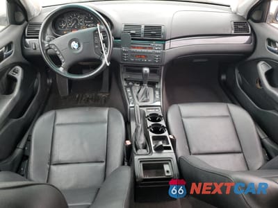 Zdjęcie 8 z 12 samochodu: 2001 BMW 325 I VIN:WBAAV33431EE80013 - miniatura