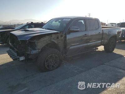 2023 TOYOTA TACOMA DOUBLE CAB 3TMDZ5BN3PM143626 - główne zdjęcie licytacji z USA - miniatura