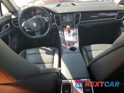 Zdjęcie 8 z 14 samochodu: 2011 PORSCHE PANAMERA 2 VIN:WP0AA2A73BL013562 - miniatura