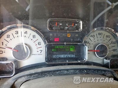 Zdjęcie 9 z 13 samochodu: 2008 FORD EXPEDITION XLT VIN:1FMFU16558LA44900 - miniatura