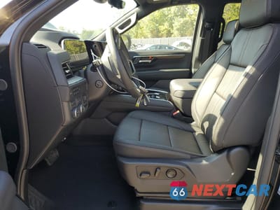 Zdjęcie 7 z 14 samochodu: 2025 CHEVROLET TAHOE K1500 HIGH COUNTRY VIN:1GNS6TRLXSR361408 - miniatura