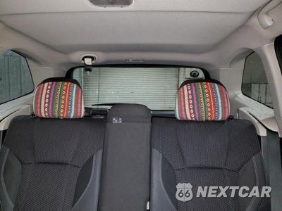 Zdjęcie 10 z 13 samochodu: 2019 SUBARU FORESTER PREMIUM VIN:JF2SKAGC0KH555934 - miniatura