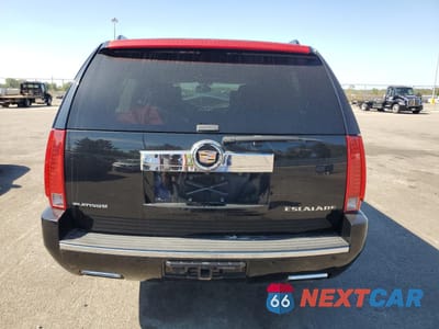 Zdjęcie 6 z 15 samochodu: 2013 CADILLAC ESCALADE ESV PLATINUM VIN:1GYS4KEF6DR135680 - miniatura