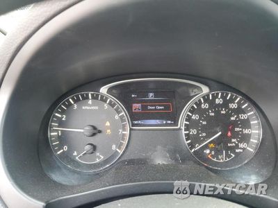 Zdjęcie 9 z 12 samochodu: 2018 NISSAN ALTIMA 2.5 VIN:1N4AL3AP2JC122969 - miniatura
