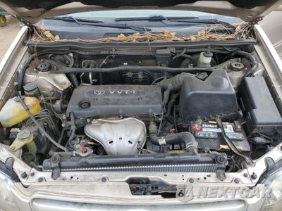 Zdjęcie 12 z 16 samochodu: 2005 TOYOTA HIGHLANDER VIN:JTEHD21A150033571 - miniatura