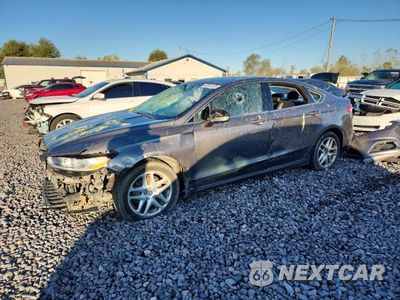 2014 FORD FUSION SE 1FA6P0HD3E5365950 - główne zdjęcie licytacji z USA - miniatura