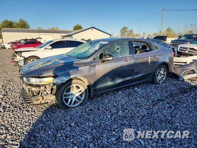 2014 FORD FUSION SE 1FA6P0HD3E5365950 - główne zdjęcie licytacji z USA - miniatura