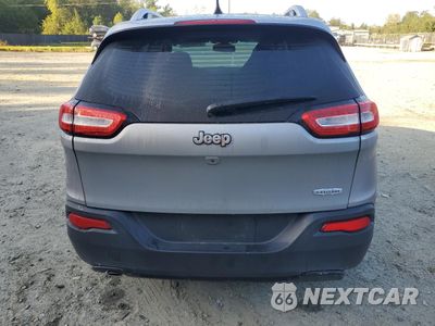 Zdjęcie 6 z 17 samochodu: 2017 JEEP CHEROKEE LATITUDE VIN:1C4PJLCB4HW603584 - miniatura