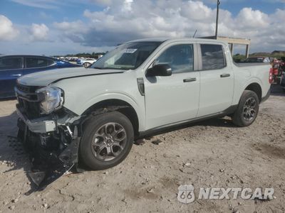 2024 FORD MAVERICK XLT 3FTTW8H30RRA36003 - główne zdjęcie licytacji z USA - miniatura