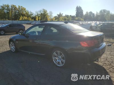 Drugie zdjęcie samochodu z przodu: 2011 BMW 335 XI VIN:WBAKF9C50BE620482 - miniatura