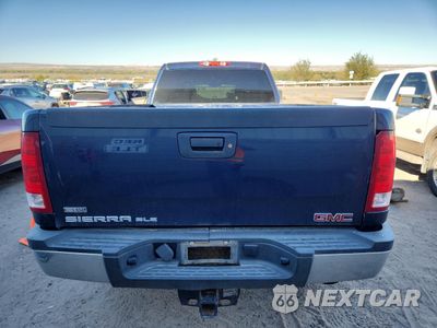 Zdjęcie 6 z 14 samochodu: 2012 GMC SIERRA K2500 SLE VIN:1GT120CGXCF164736 - miniatura