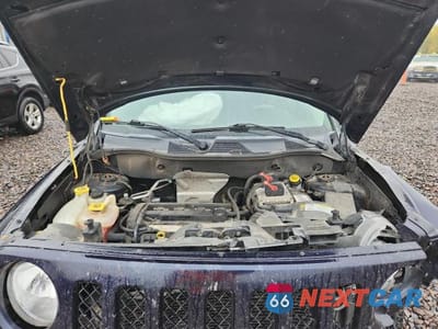 Zdjęcie 11 z 11 samochodu: 2011 JEEP PATRIOT SPORT VIN:1J4NT1GAXBD203582 - miniatura