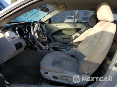 Zdjęcie 7 z 14 samochodu: 2006 FORD MUSTANG VIN:1ZVFT80NX65115757 - miniatura
