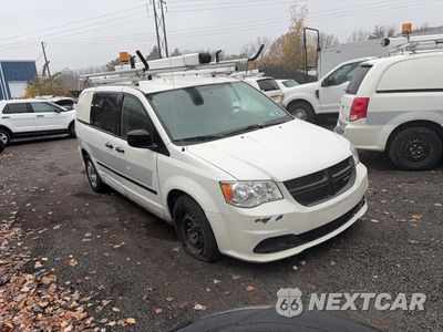 2013 RAM TRADESMAN 2C4JRGAG3DR658695 - główne zdjęcie licytacji z USA - miniatura