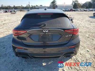 Zdjęcie 6 z 14 samochodu: 2017 INFINITI QX30 BASE VIN:SJKCH5CP5HA032456 - miniatura