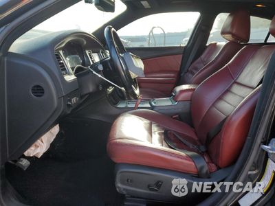 Zdjęcie 7 z 14 samochodu: 2012 DODGE CHARGER R/T VIN:2C3CDXCT0CH104234 - miniatura