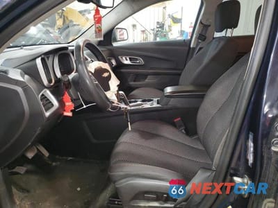 Zdjęcie 7 z 13 samochodu: 2015 CHEVROLET EQUINOX LT VIN:2GNFLFEK1F6357032 - miniatura