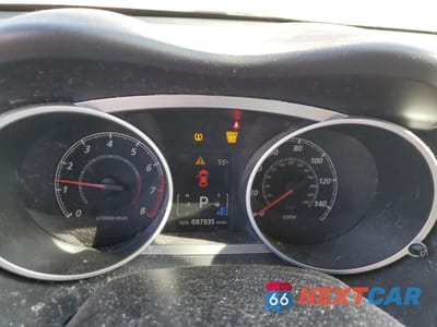 Zdjęcie 9 z 14 samochodu: 2013 MITSUBISHI OUTLANDER SE VIN:JA4AS3AW2DU011318 - miniatura