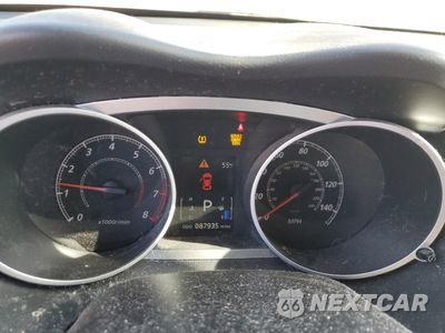 Zdjęcie 9 z 14 samochodu: 2013 MITSUBISHI OUTLANDER SE VIN:JA4AS3AW2DU011318 - miniatura