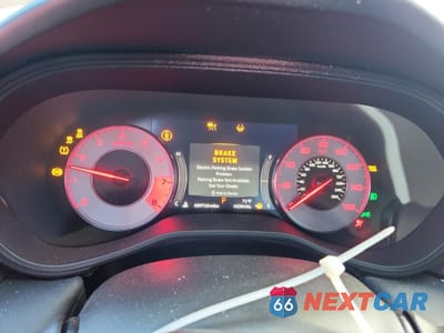 Zdjęcie 9 z 12 samochodu: 2023 ACURA TLX TECH A VIN:19UUB5F58PA001298 - miniatura