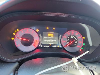 Zdjęcie 9 z 12 samochodu: 2023 ACURA TLX TECH A VIN:19UUB5F58PA001298 - miniatura